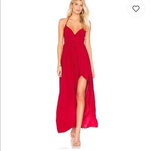 Ever Maxi Dress from Revolve